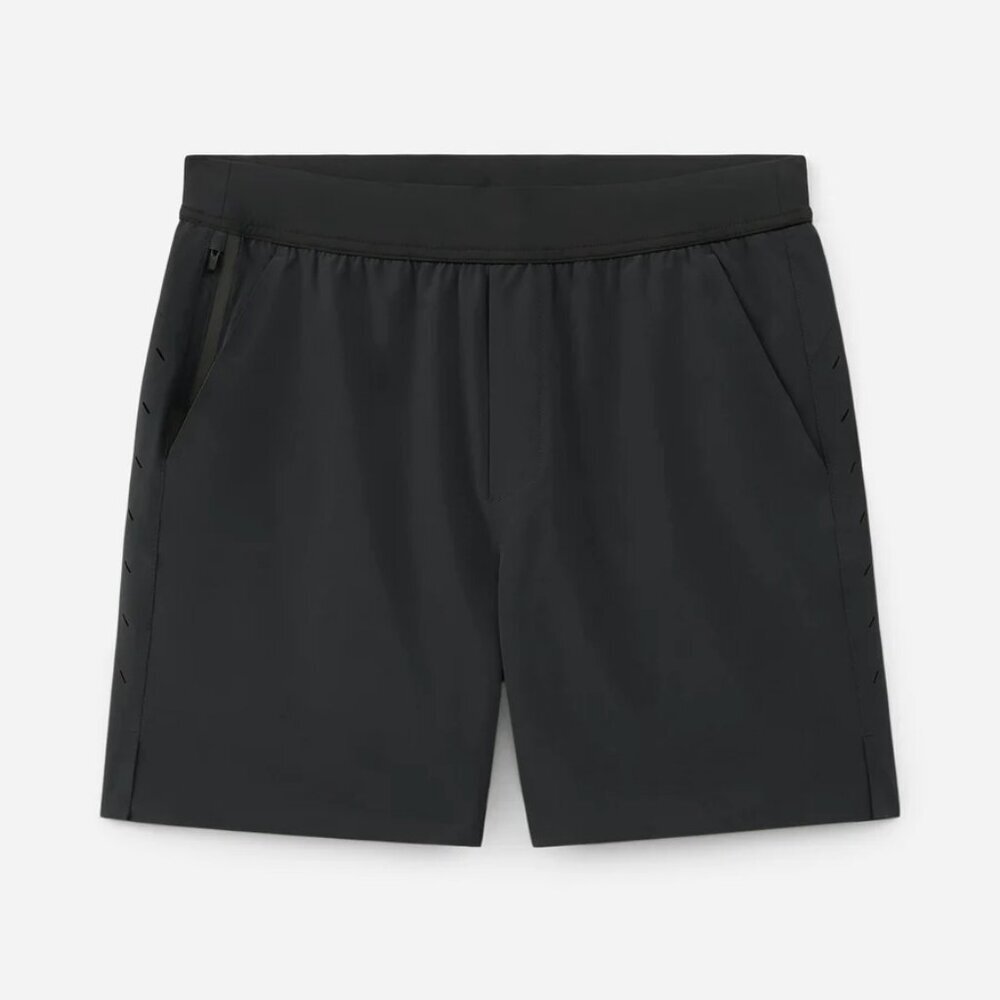Ten thousand the interval 7” shorts